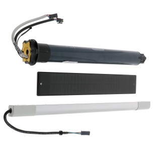 ACCESSOIRES VOLETS ROULANTS