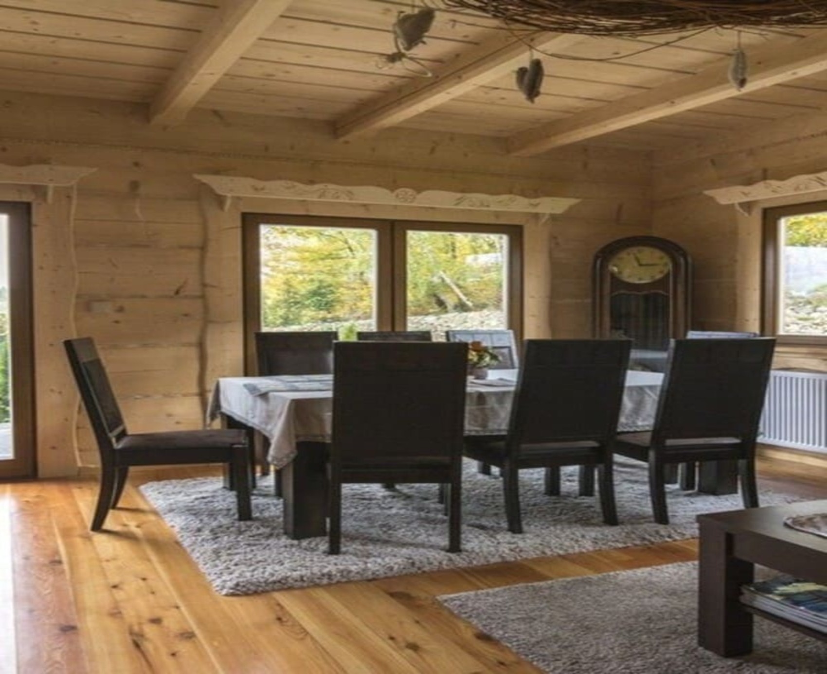 FENËTRE BOIS TRADITION