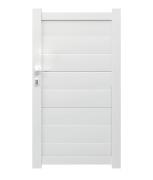 Portillon Aluminium Actuel